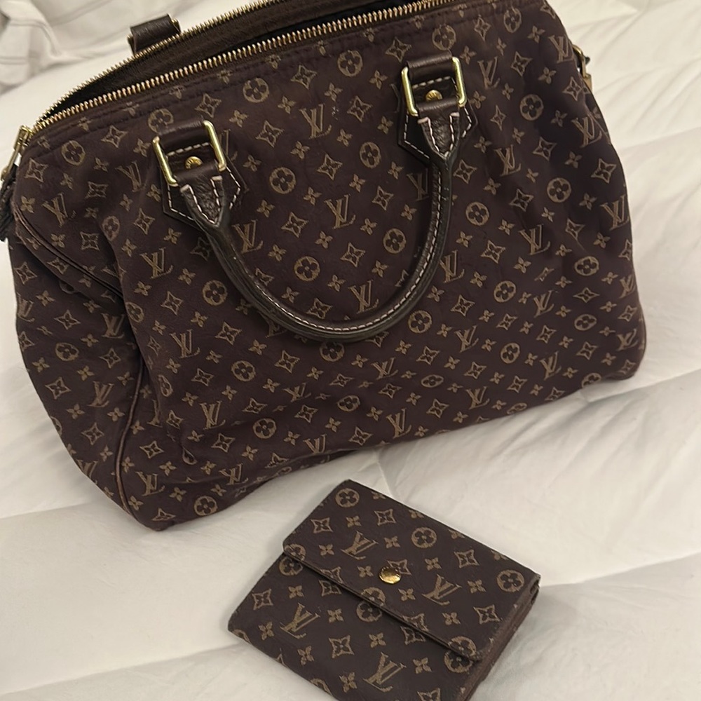 Louis Vuitton bag